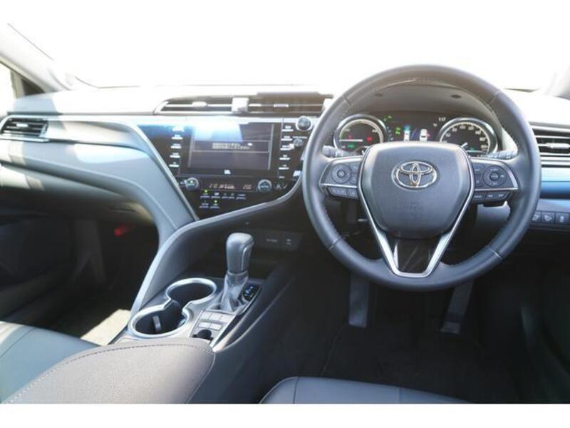 CAMRY