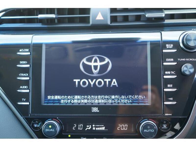 CAMRY