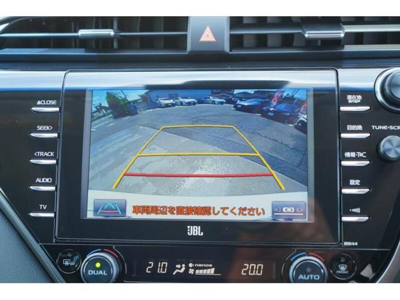 CAMRY