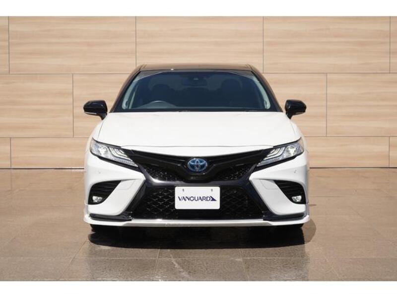 CAMRY