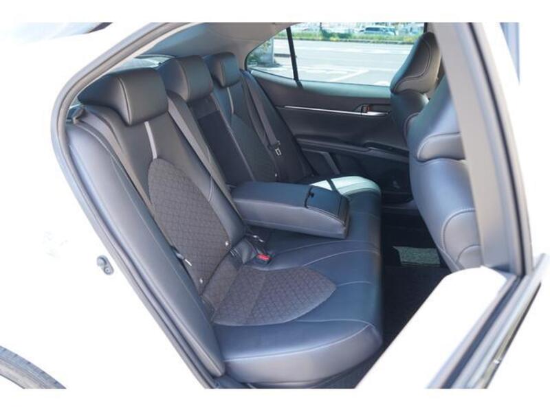 CAMRY