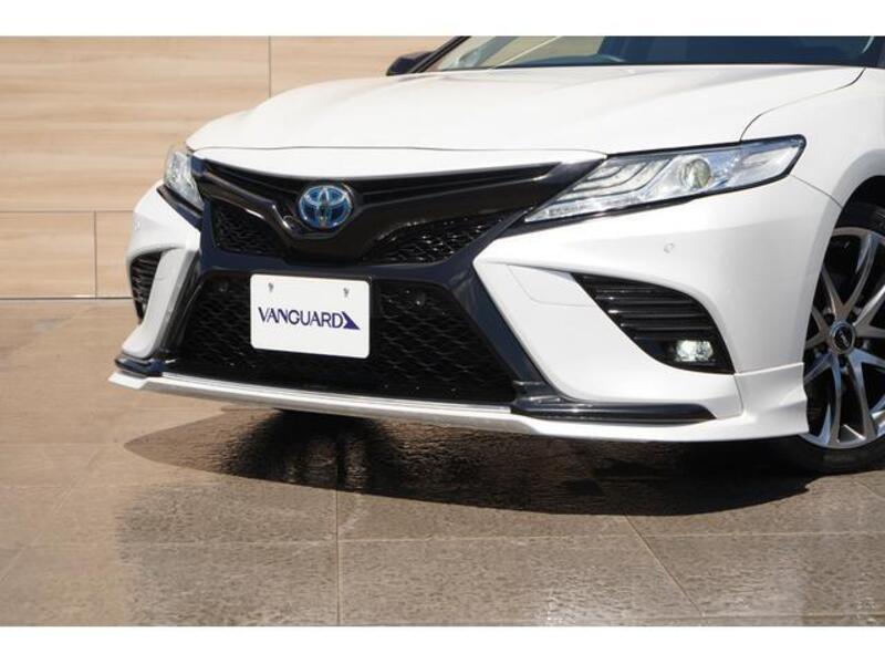 CAMRY