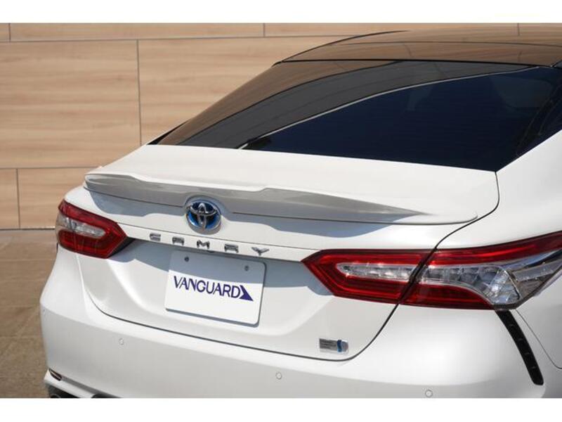CAMRY