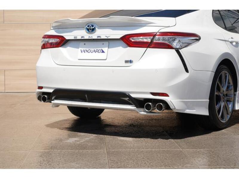 CAMRY
