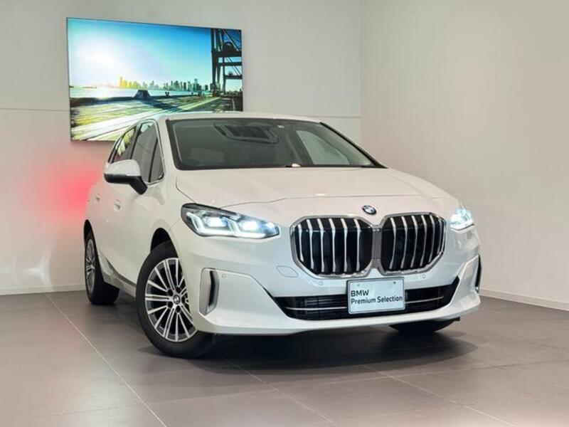 2 SERIES