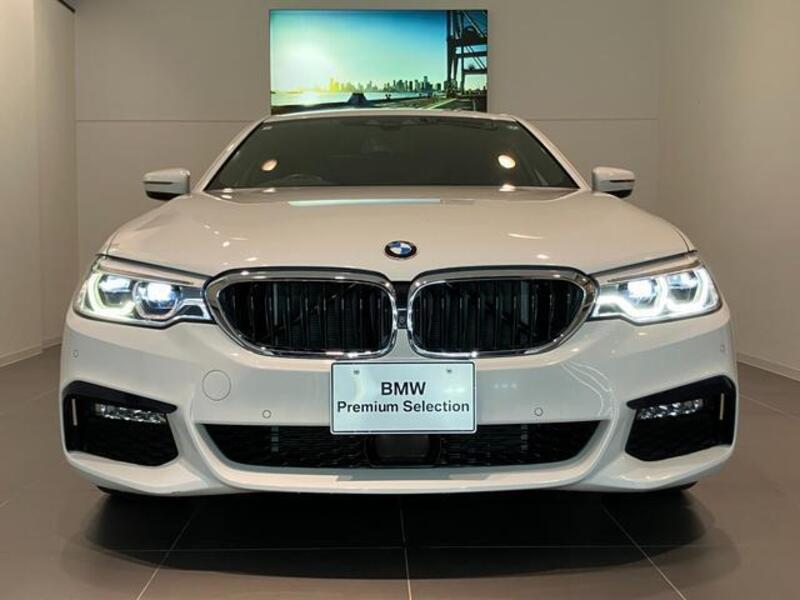 5 SERIES