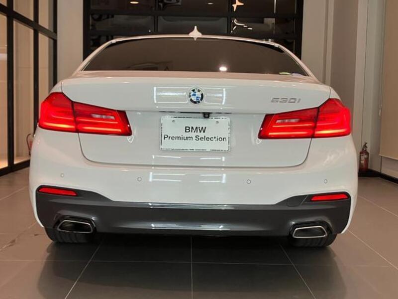 5 SERIES