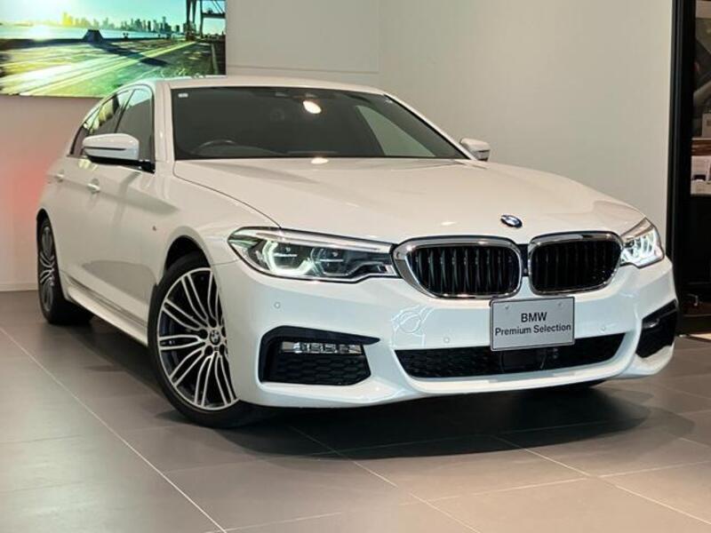 5 SERIES