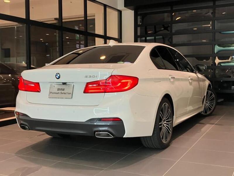 5 SERIES