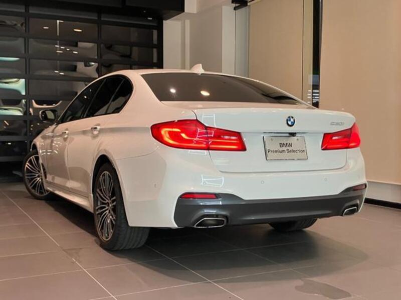 5 SERIES