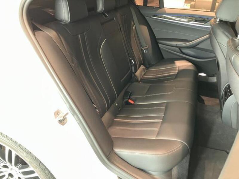 5 SERIES