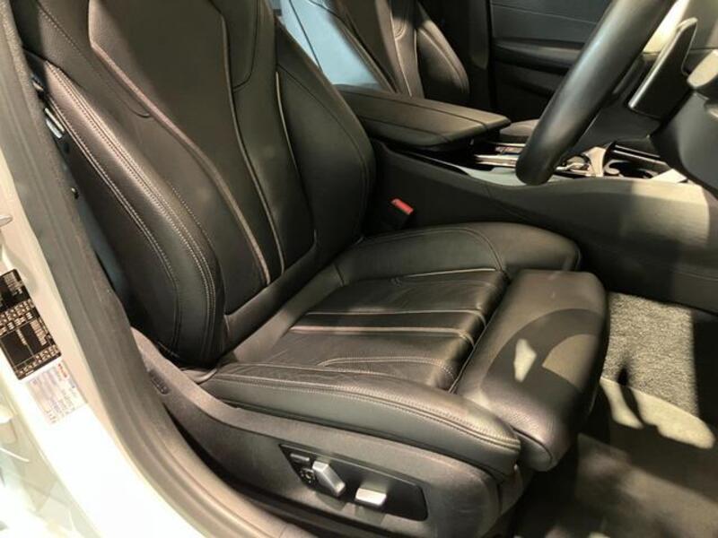 5 SERIES