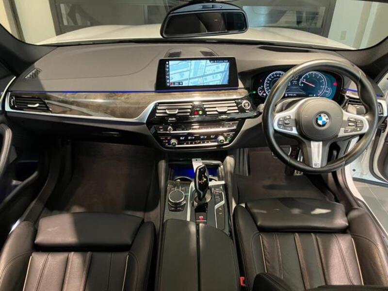 5 SERIES