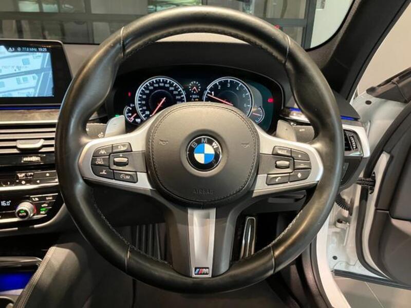 5 SERIES