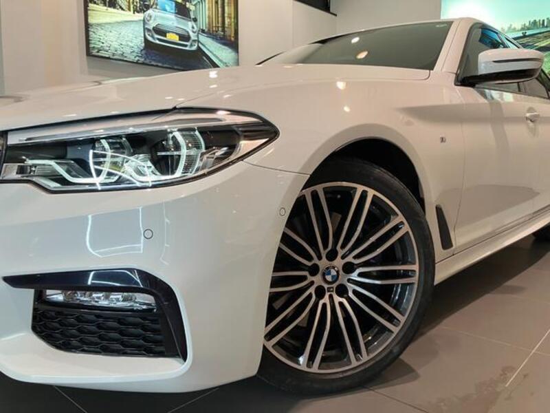 5 SERIES