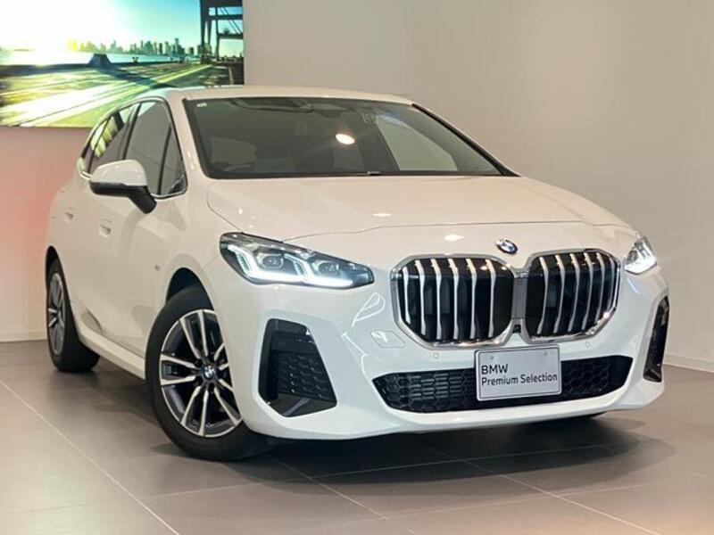 2 SERIES