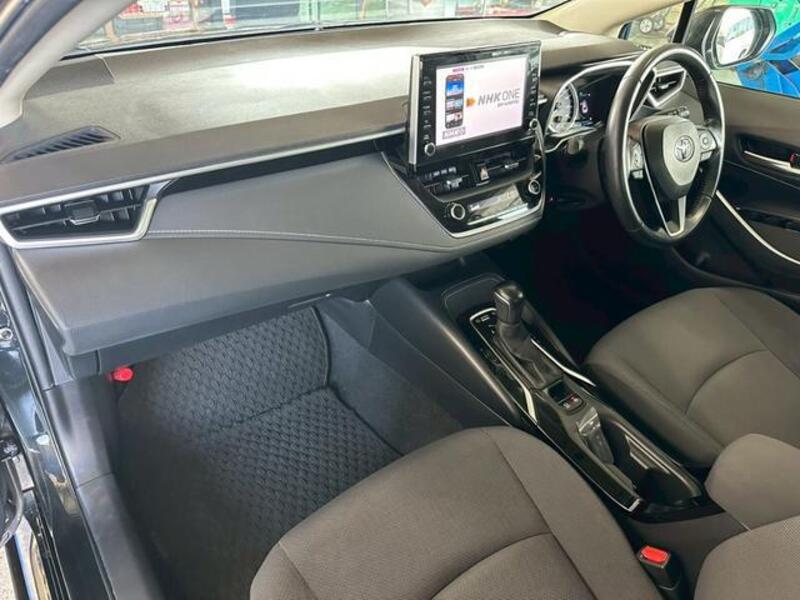 COROLLA TOURING