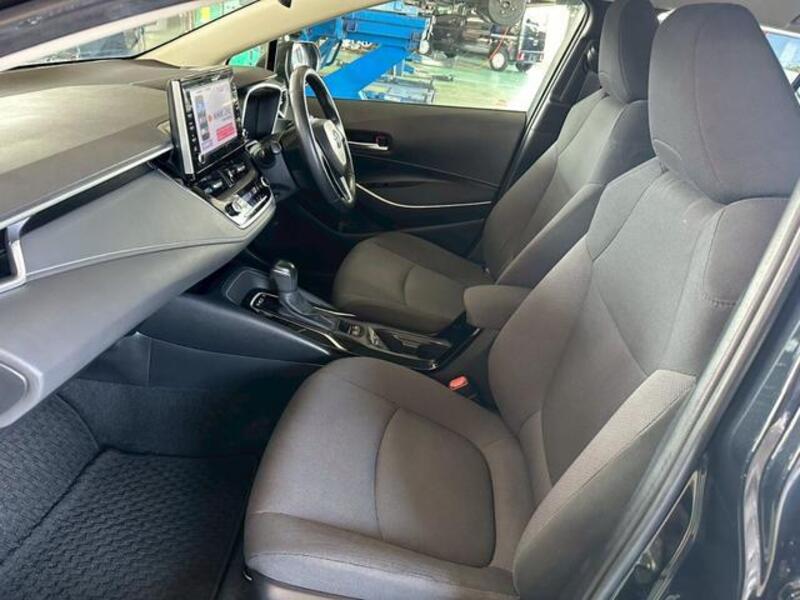 COROLLA TOURING