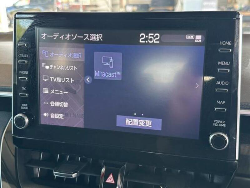 COROLLA TOURING