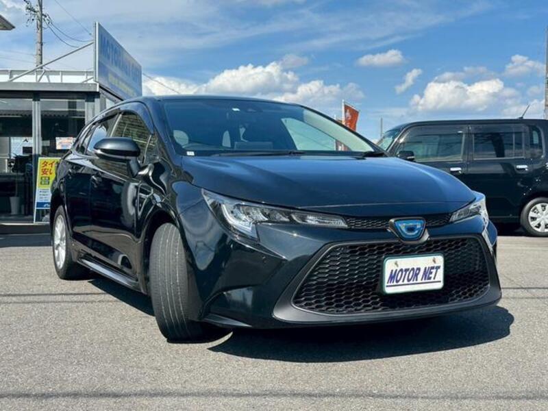 COROLLA TOURING