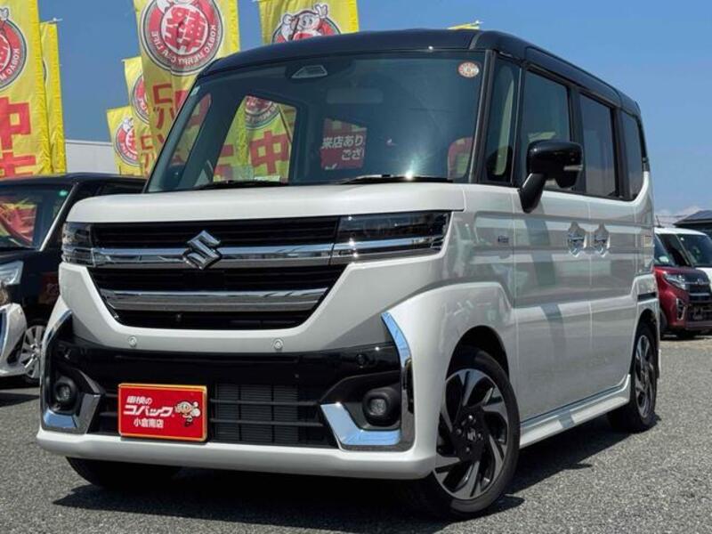 SPACIA CUSTOM