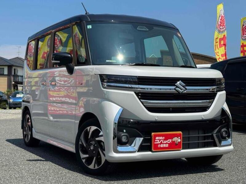 SPACIA CUSTOM