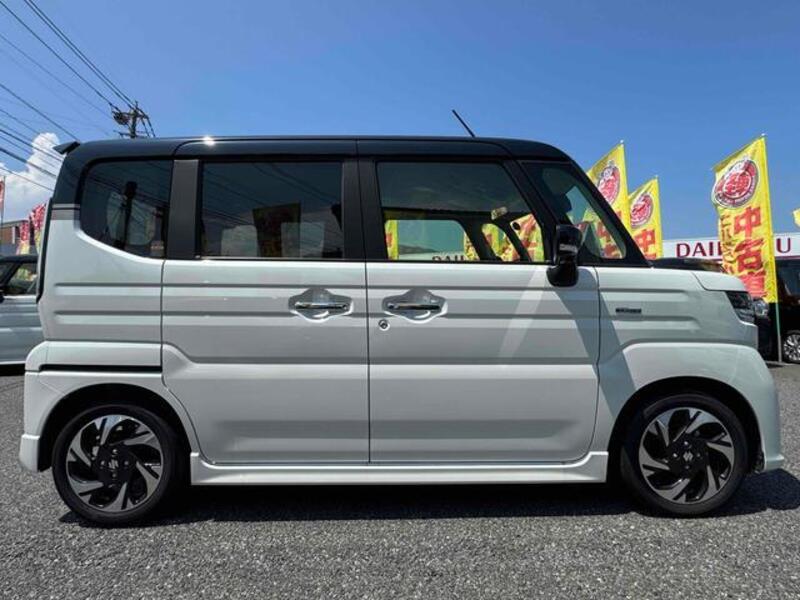 SPACIA CUSTOM