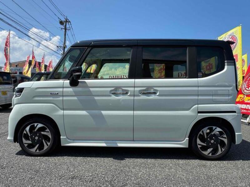 SPACIA CUSTOM