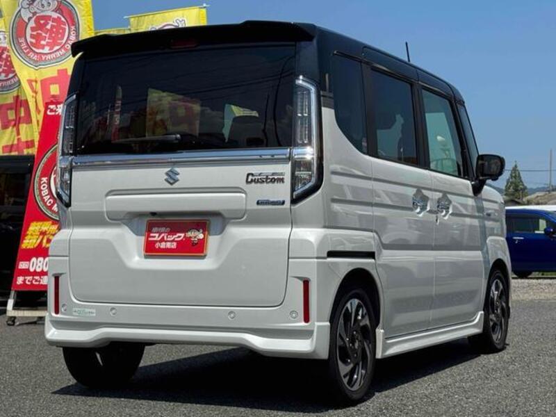 SPACIA CUSTOM
