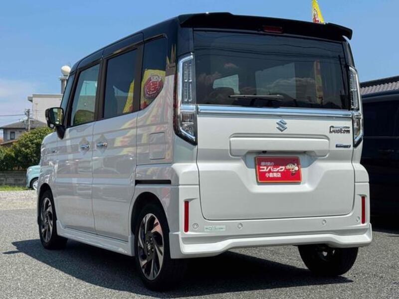 SPACIA CUSTOM