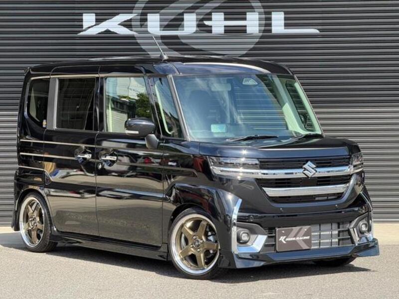 SPACIA CUSTOM
