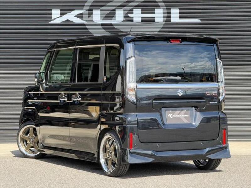 SPACIA CUSTOM