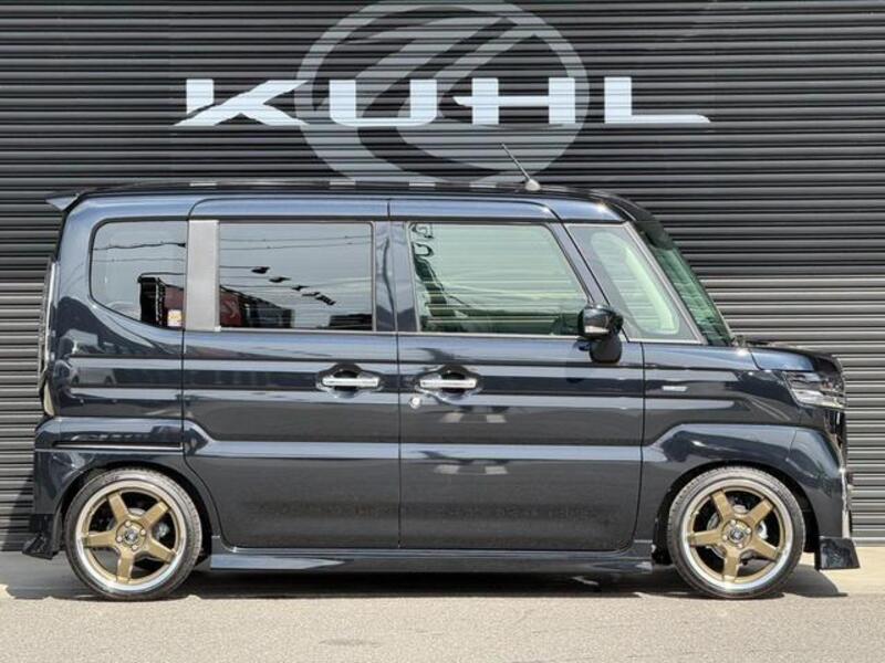 SPACIA CUSTOM