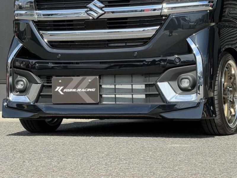 SPACIA CUSTOM