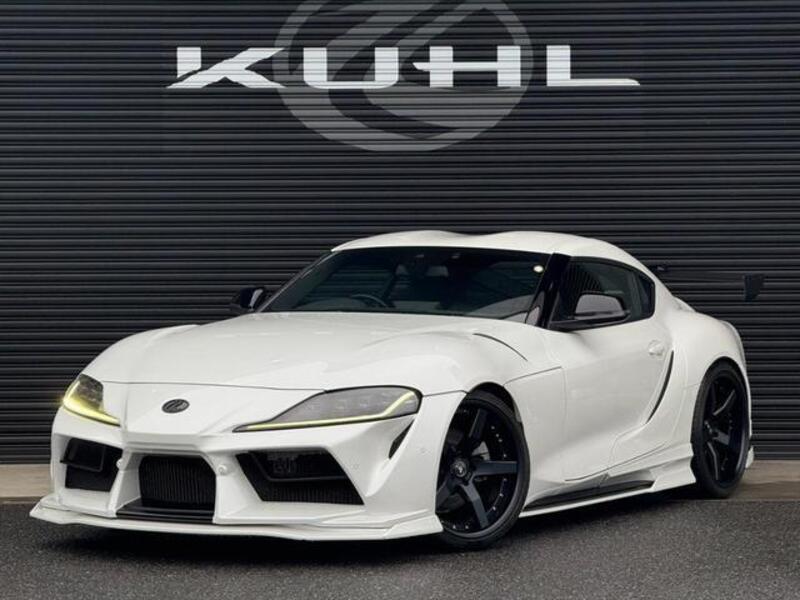 SUPRA