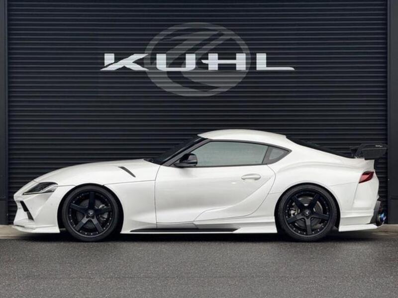 SUPRA