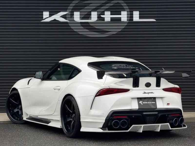SUPRA