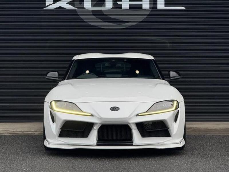 SUPRA