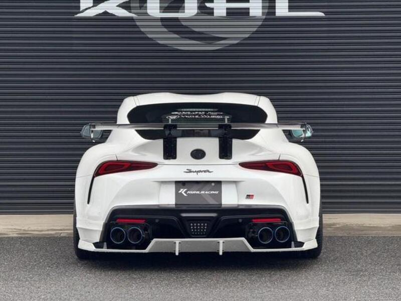 SUPRA