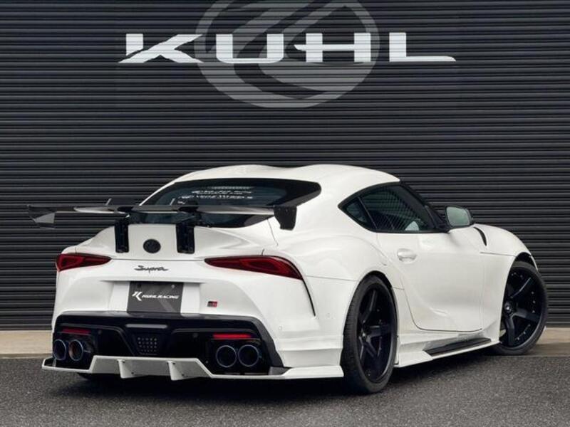 SUPRA
