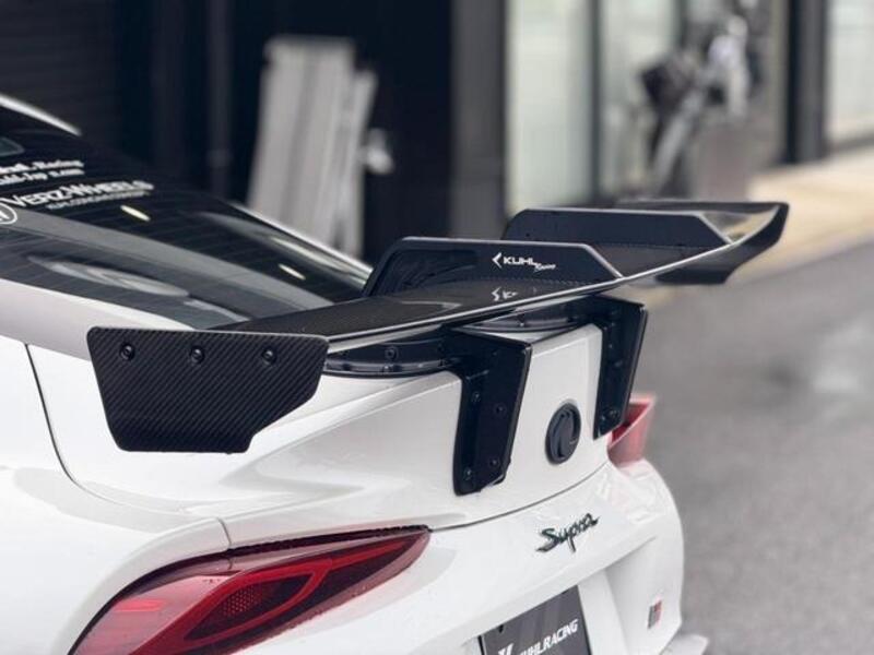 SUPRA