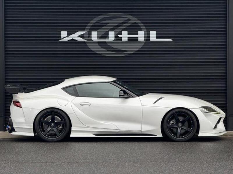 SUPRA