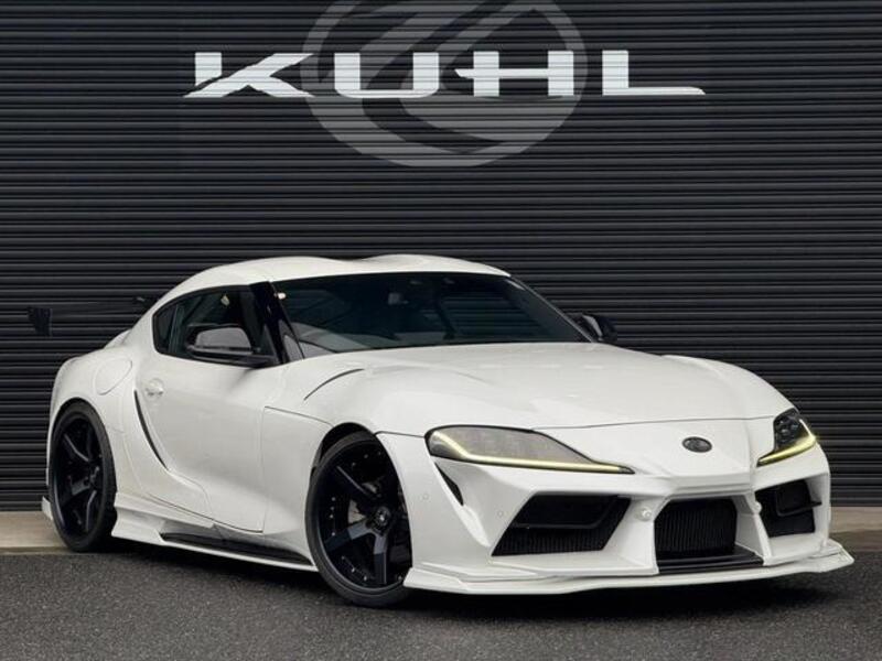 SUPRA