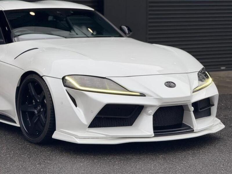 SUPRA