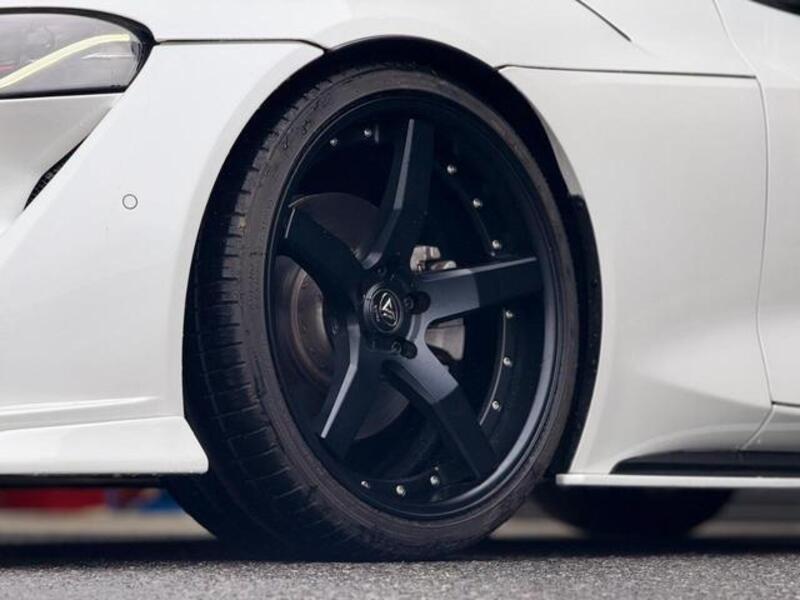 SUPRA