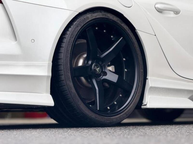 SUPRA