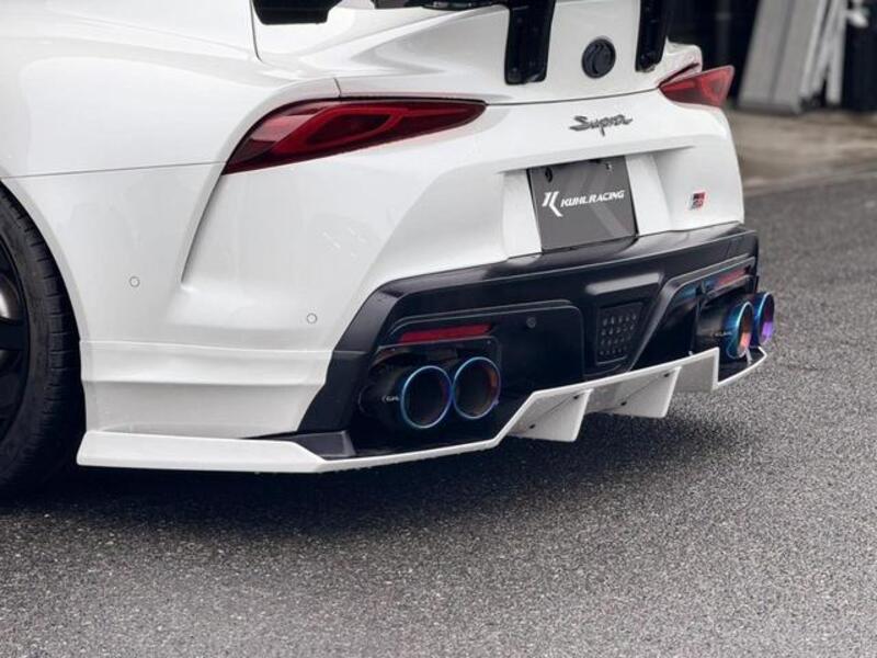 SUPRA