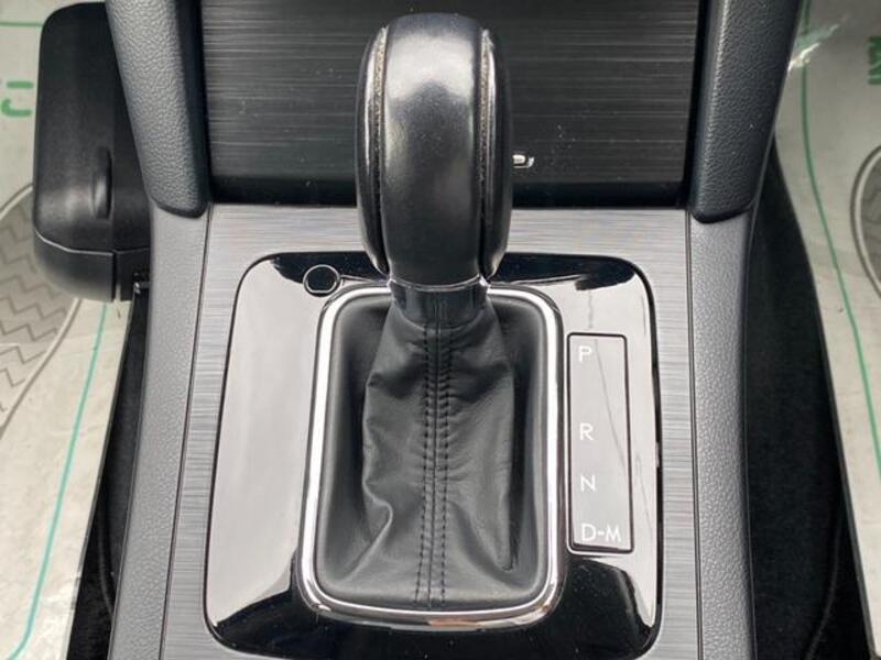 LEGACY OUTBACK