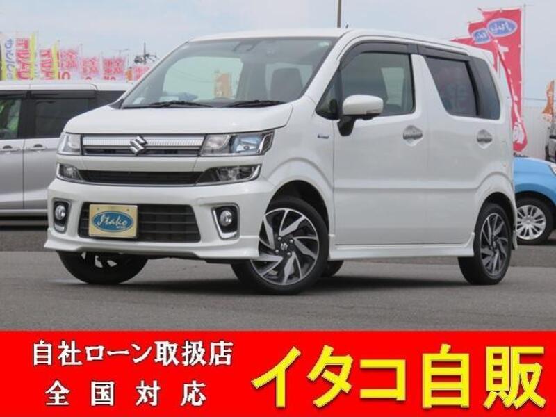 WAGON R-0