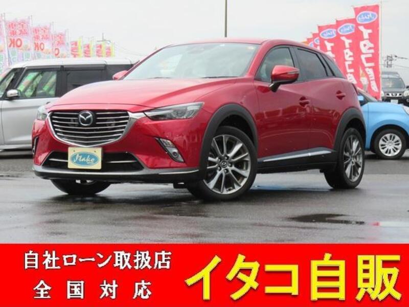 CX-3-0